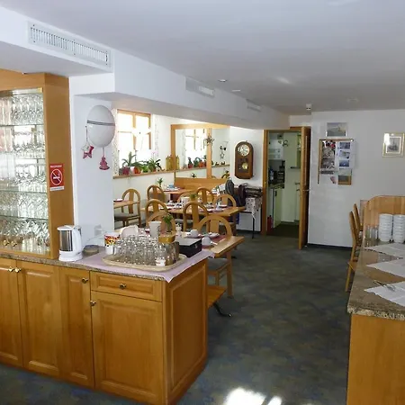 酒店 Elli 达沃斯