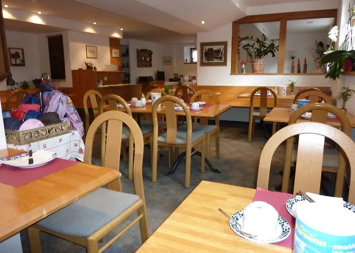 酒店 Elli 达沃斯