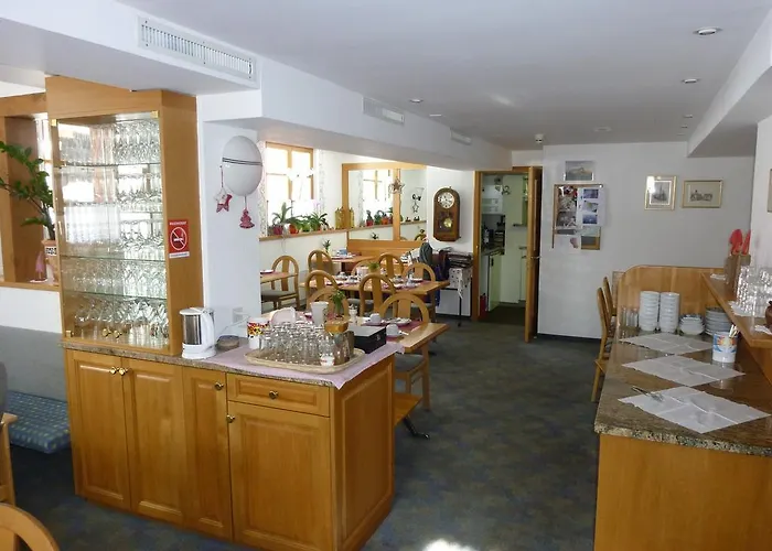 酒店 Elli 达沃斯