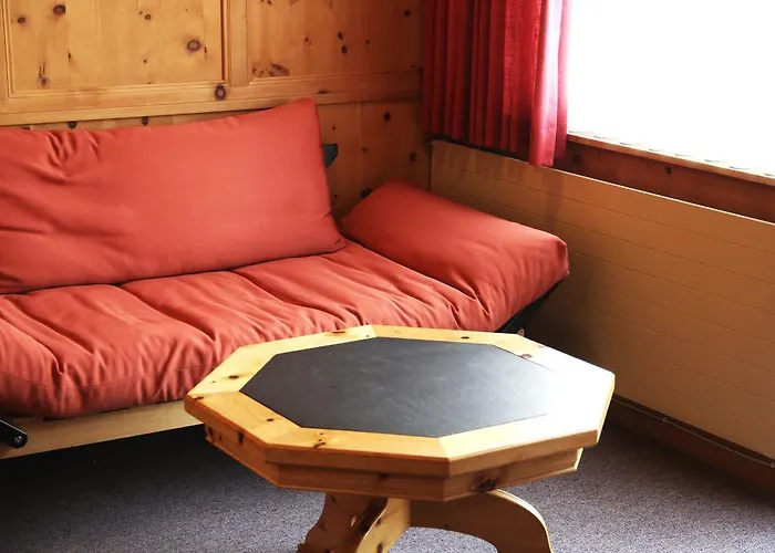 酒店 Elli 达沃斯