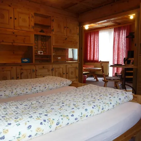 Hotel Elli Davos
