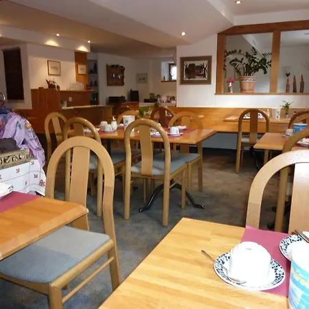Hotel Elli Davos