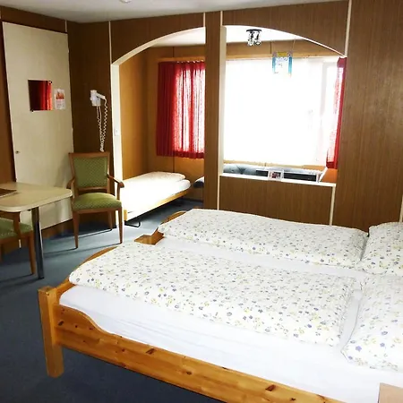 Hotel Elli Davos