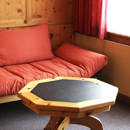 Hotel Elli Davos