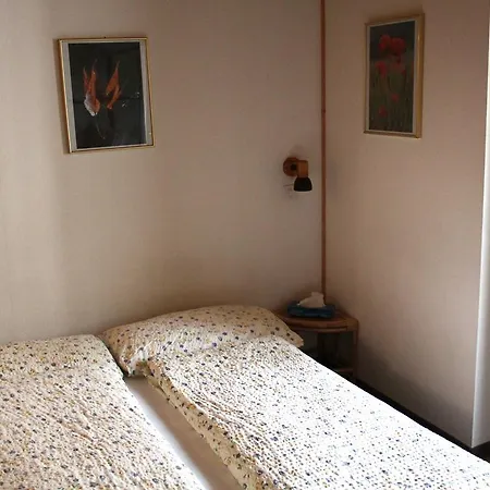 Hotel Elli Davos