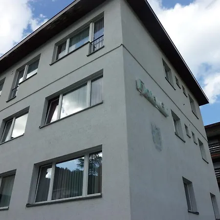 Elli 2* ダヴォス・プラッツ