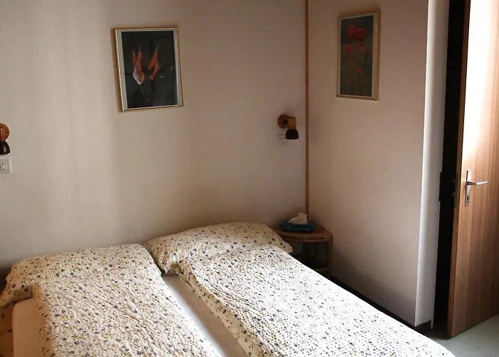 ホテル Elli ダヴォス・プラッツ